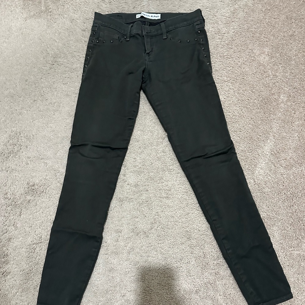 Express pants